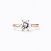Chloé Diamond Ring